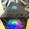 🔥Ryzen 7 | 16GB | 500GB NVME SSD | Nvidia GTX 1070 8GB | TPM 2.0 | Custom RGB Gaming PC WIndows 11