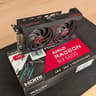 🔵 Sapphire Pulse RX 6600 – 1080p Gaming Performance | Cool & Efficient 🎮