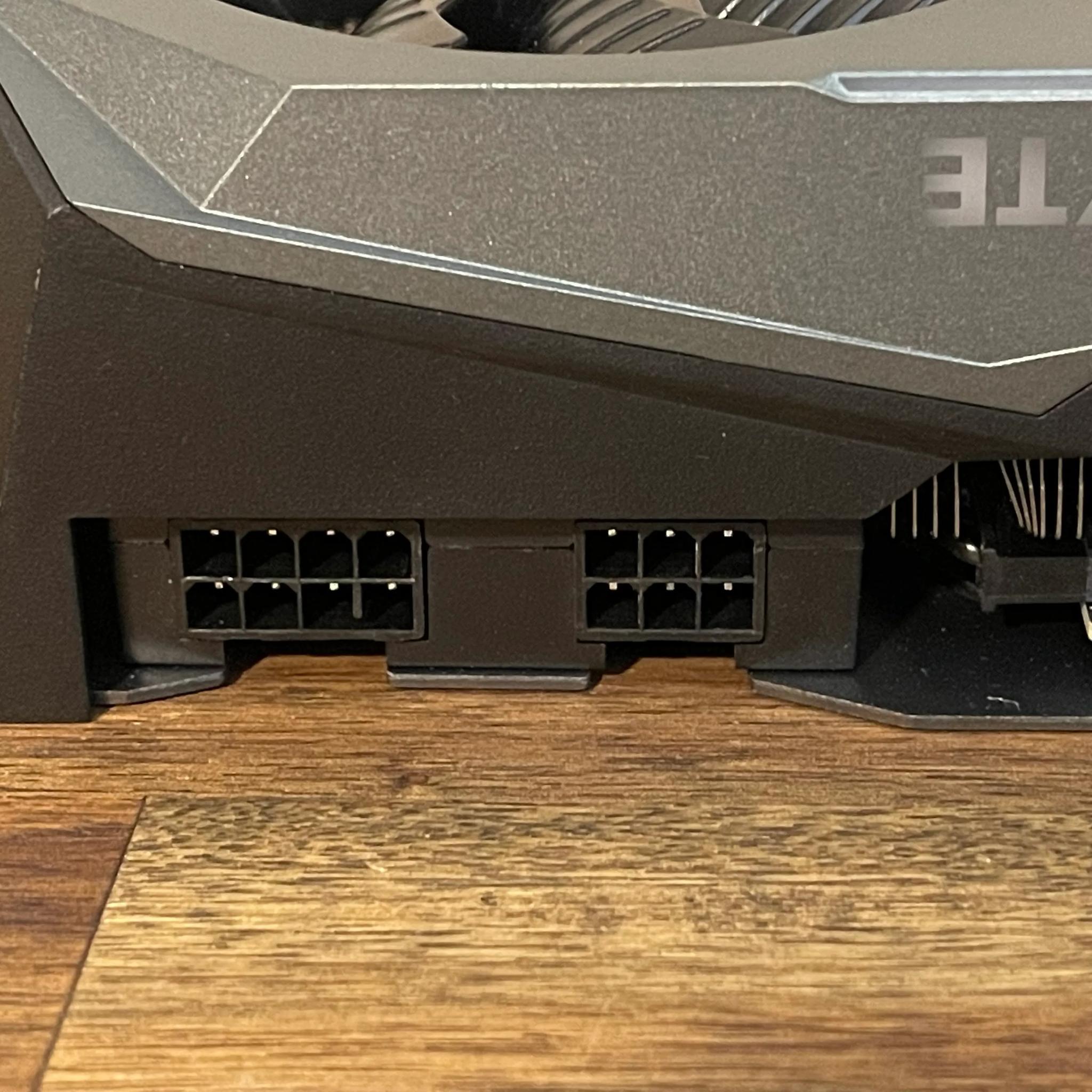 GIGABYTE GeForce RTX 3070 GAMING OC 8GB GDDR6 Graphics Card