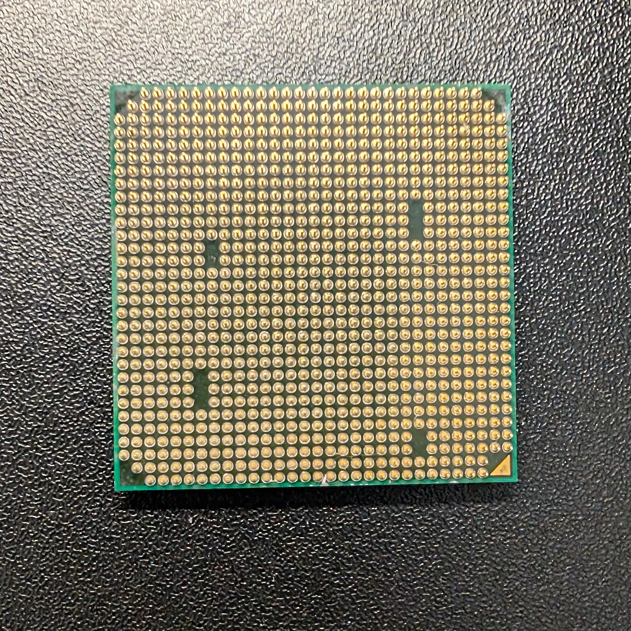 AMD Phenom II X6 1055T CPU Six Core 2.8GHz 6MB 125W Socket AM3