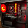 *SALE* RTX 4060 | Ryzen 5 5500 | 1TB SSD | WI-FI | The Dark Trooper