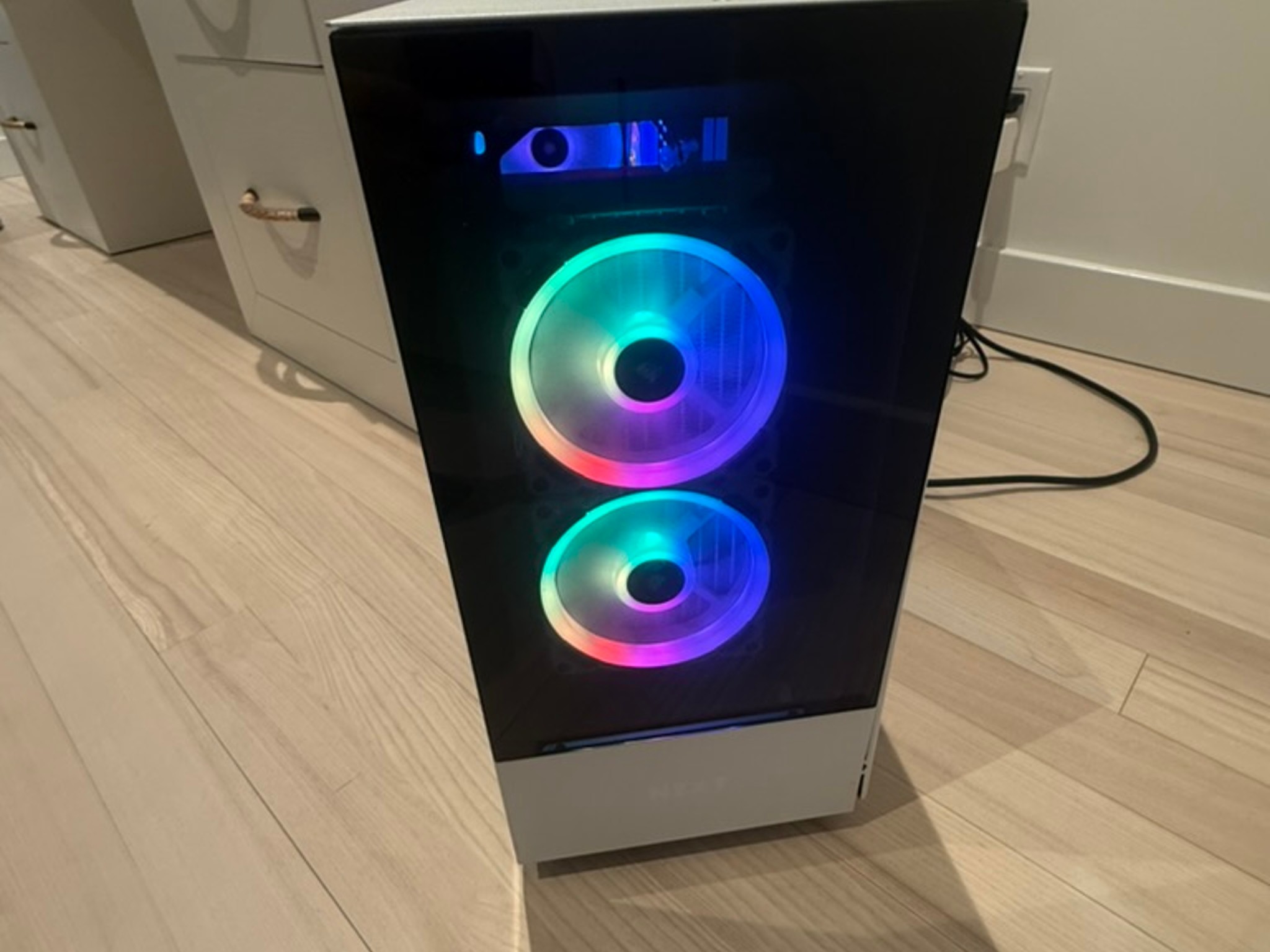 ASUS GeForce RTX 2070 Overclocked / Intel Core i9-9900K / Corsair RGB Gaming PC