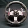 🏁Logitech G27🏁 Sim Racing Wheel, Pedals, Shifter with Upgraded True Brake 2.1