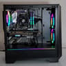 SALE! Gaming/Streaming PC - Ryzen 5 5600 | 32gb DDR4 | RTX 3060 Ti 8gb | 1tb NVMe