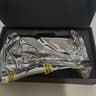 Radeon RX 7800xt GIGABYTE GAMING OC 16gb VRAM + CABLE EXTENSIONS