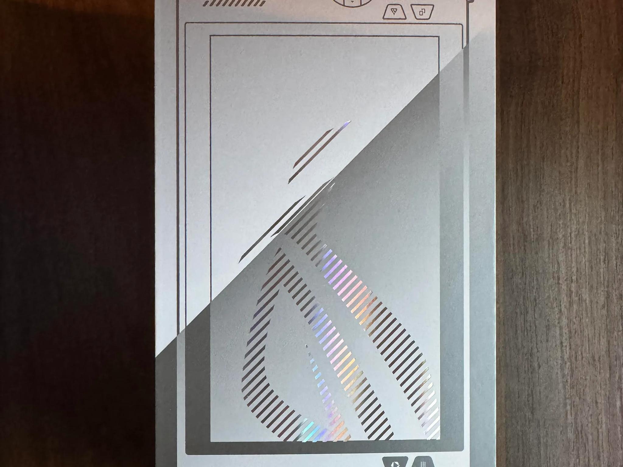 ASUS ROG Ally - AMD Z1 Extreme Processor - 512GB - White