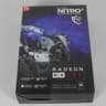 Radeon Sapphire nitro 580 8GB Special edition.