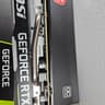 MSI GeForce RTX 2060 VENTUS GP 12G OC