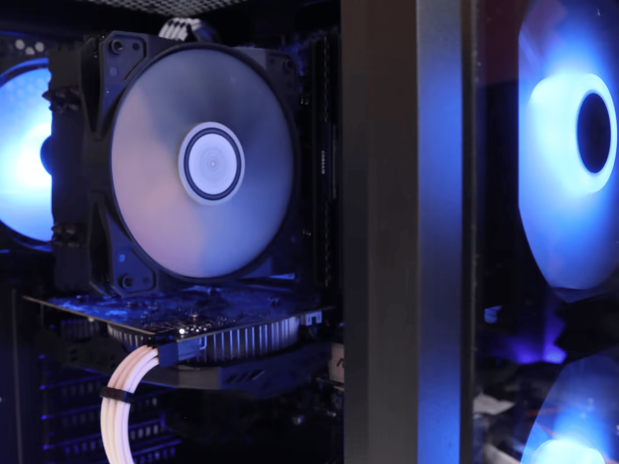 Bliss | i5 6500/GTX 1060 3GB Gaming PC FREE SHIPPING