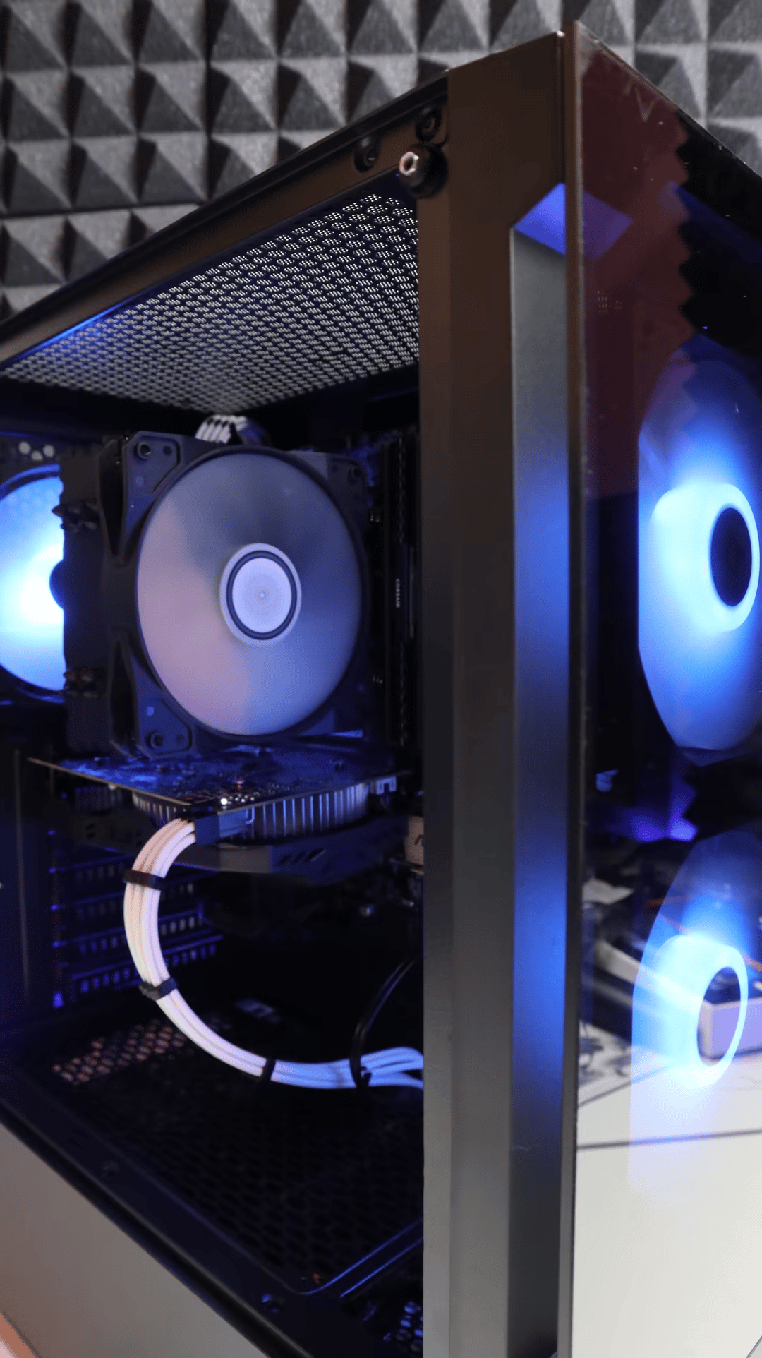Bliss | i5 6500/GTX 1060 3GB Gaming PC FREE SHIPPING