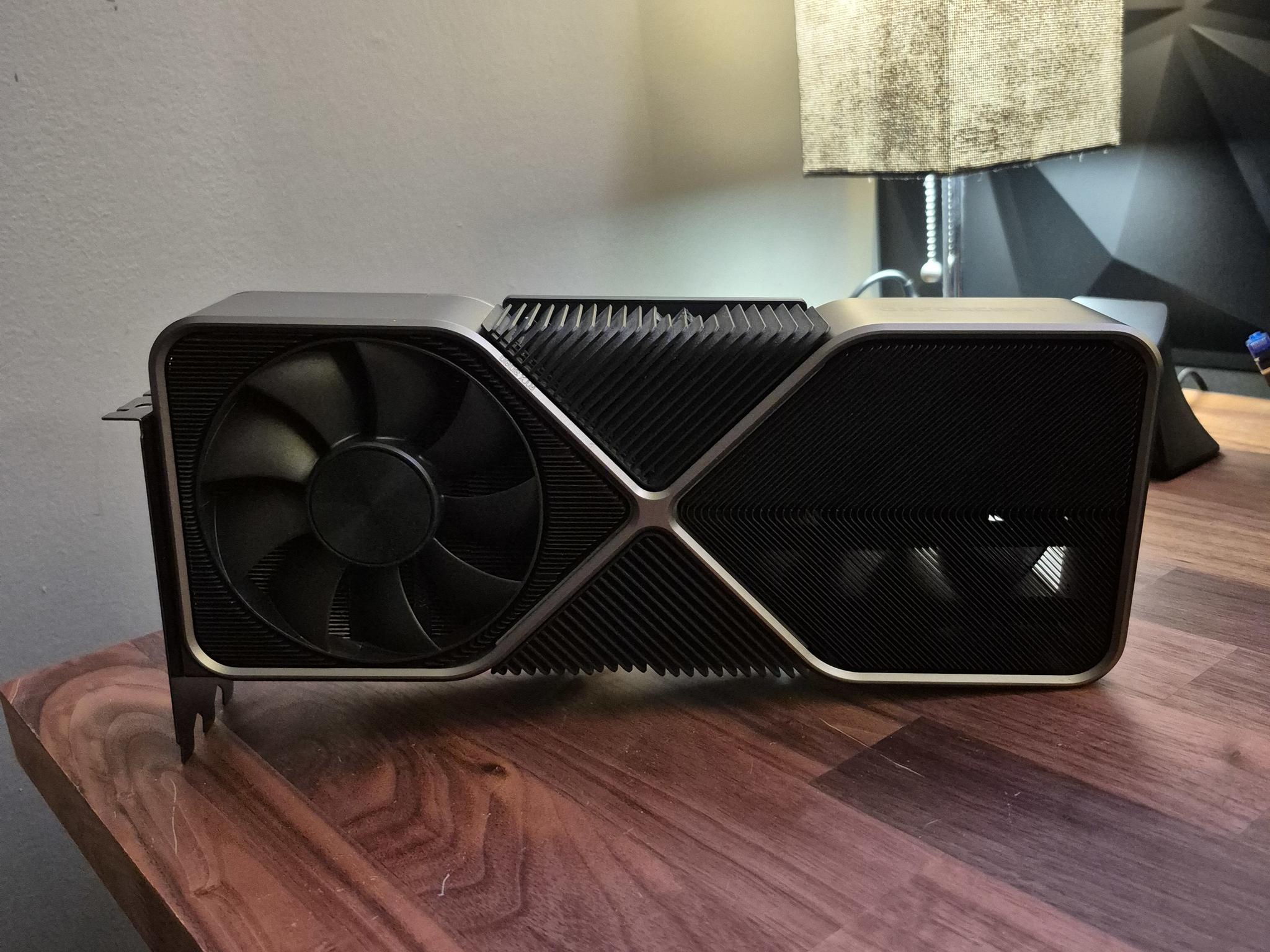 RTX 3090 24 GB