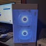 1440p Gaming PC - Ryzen 5700G and 7700XT