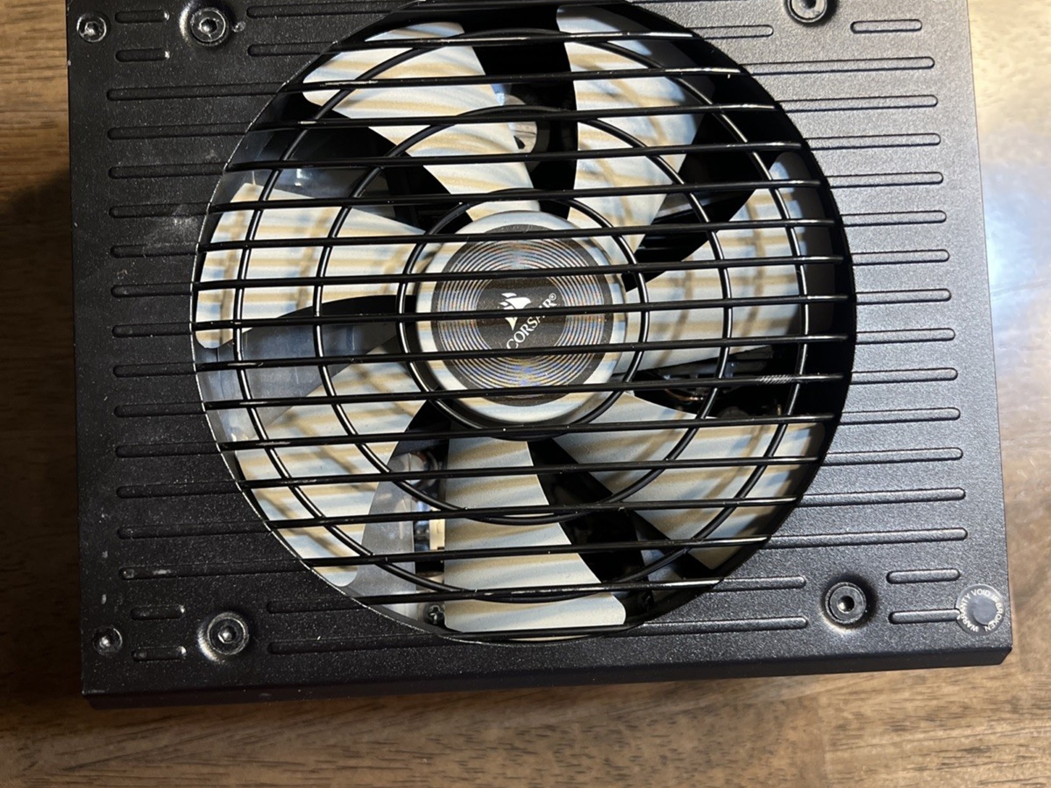 Corsair RM 1000x