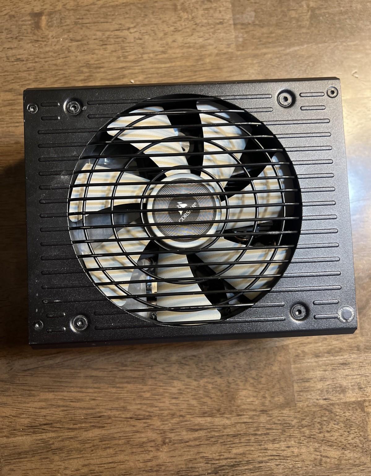 Corsair RM 1000x