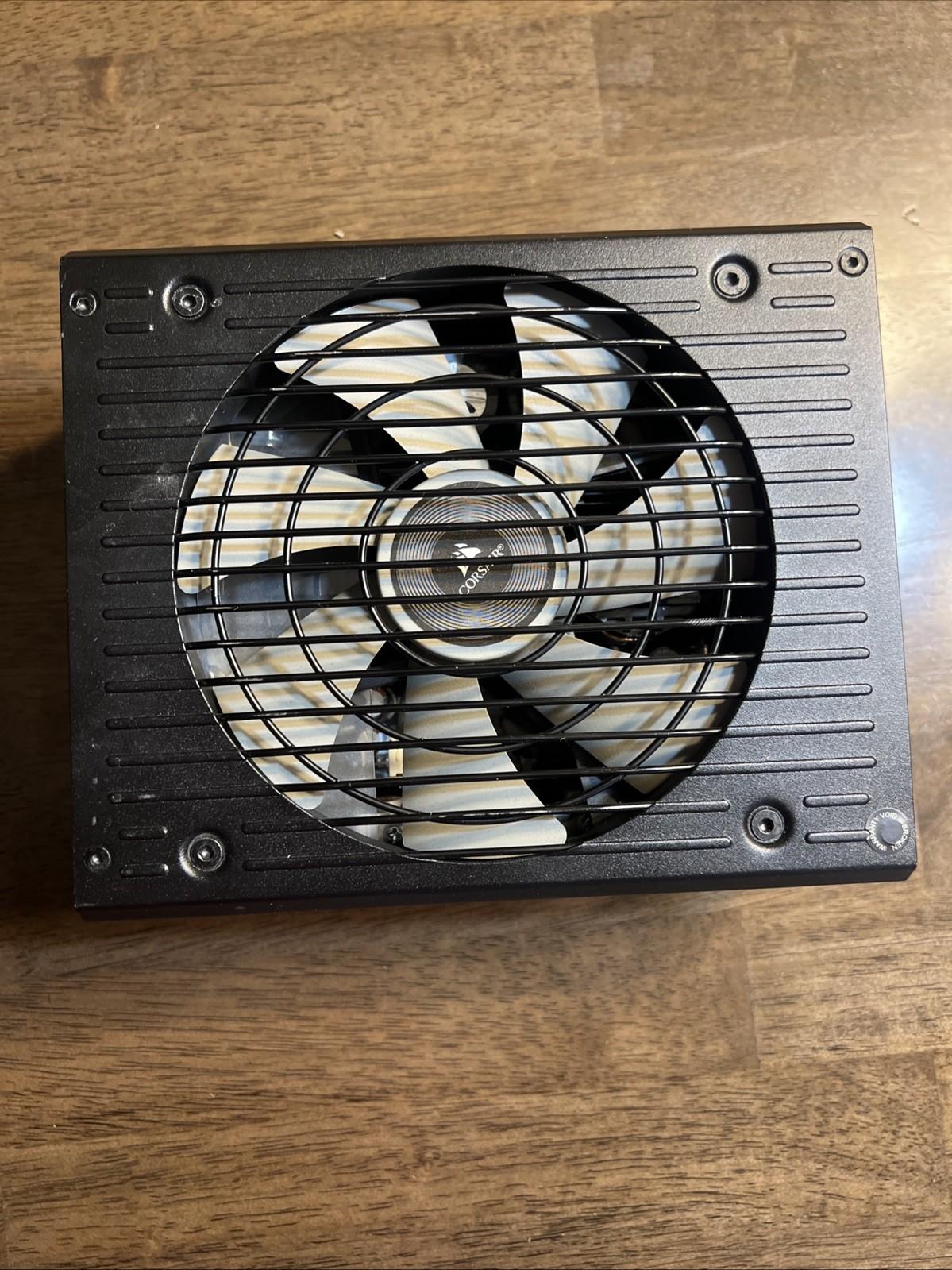 Corsair RM 1000x