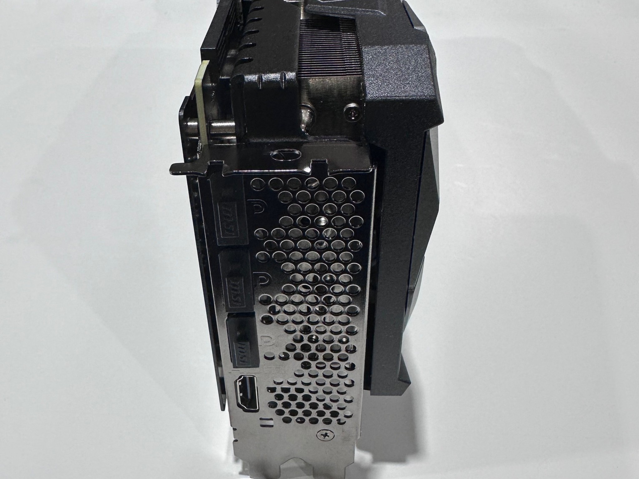 MSI GeForce RTX 3090 VENTUS 3X 24G OC 24GB GDDR6X Graphics Card