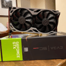 EVGA 1650 SC Ultra - Excellent Condition 