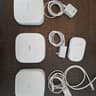 Eero 6 Pro 3 Pack + Eero Beacon Extender