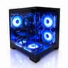 🎮🔥 Budget Gaming PC – RTX 4060 | Ryzen 5 PRO | Ready to Play! 🔥🎮