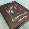 be quiet! Silent Wings Pro 4 120mm PWM High-Speed Case Fan BL098 - New
