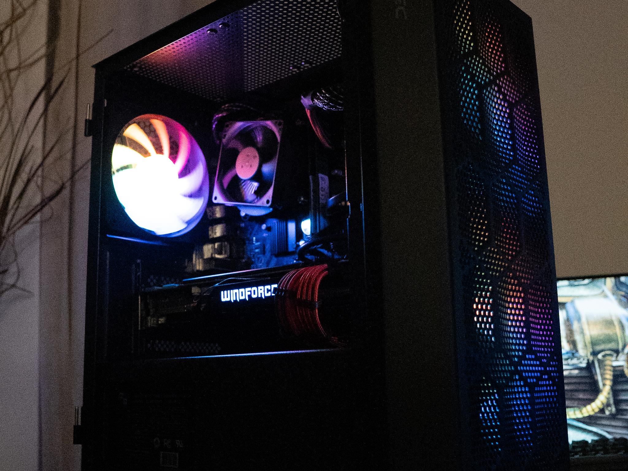 🎮👾 | GIGABYTE GTX 970 | INTEL i7 3770 | 16GB RAM | 750GB | Elite Borealis
