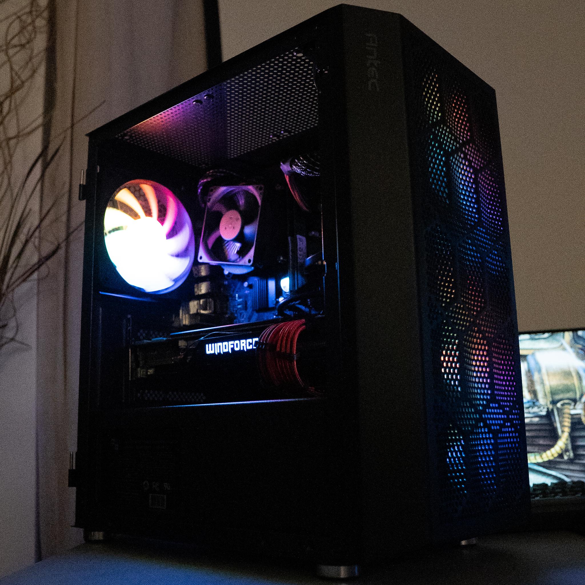 🎮👾 | GIGABYTE GTX 970 | INTEL i7 3770 | 16GB RAM | 750GB | Elite Borealis