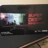 AOC CQ29G2E 29" 2K 1080P Curved Widescreen 21:9 Monitor 75Hz Gaming - Productivity - General Use