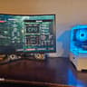 🔥 Ryzen 5 5500 + Arc B570 Gaming PC | 32GB RAM | 1TB Gen3 NVMe SSD | ARGB Build | Ready to Game!