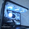 🤍RTX 4070 | Core i5 14400F | 1440p Gaming Computer
