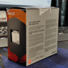 AMD Ryzen 7 5700G CPU // 8 Cores, 16 Threads // 3.8GHz Base & 4.6GHz Boost