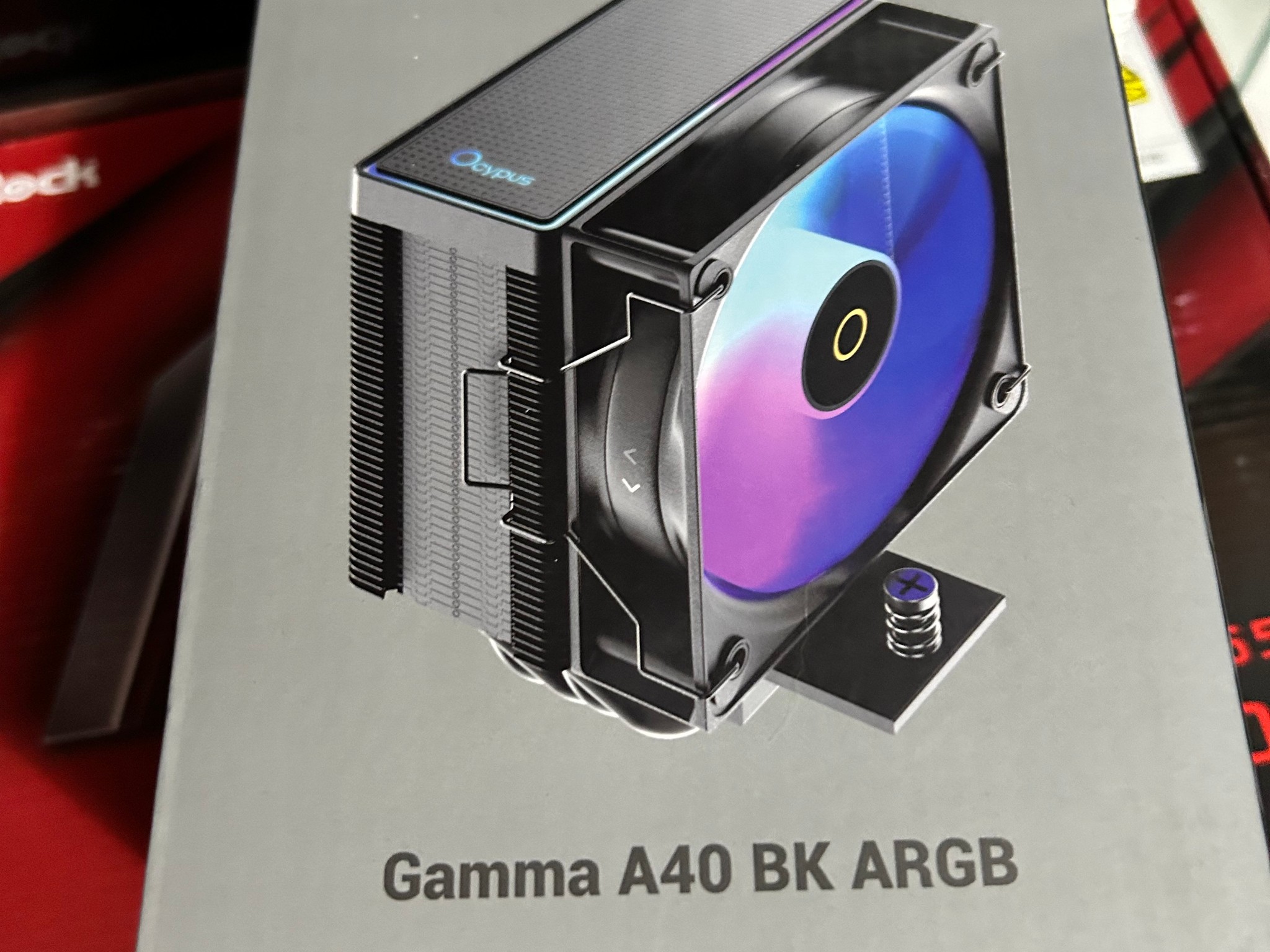AMD Ryzen 5 5500 bundle