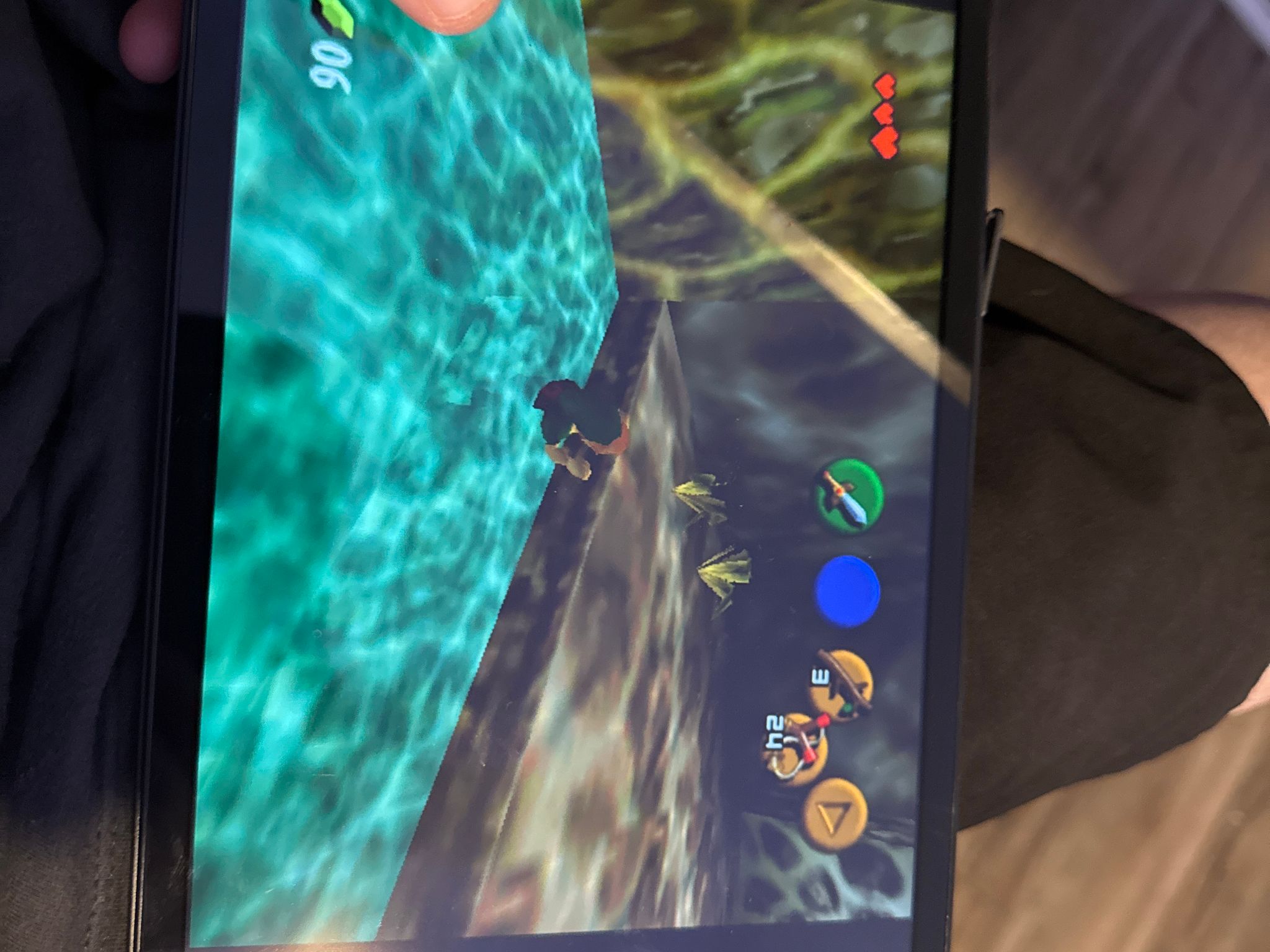 EMULATION Samsung Galaxy Tab A 2017 - Still Fast, Still Rocks plays emulators - Android - Unlocked