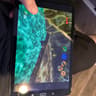EMULATION Samsung Galaxy Tab A 2017 - Still Fast, Still Rocks plays emulators - Android - Unlocked