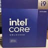 Intel® Core™ i9-14900KS Desktop Processor 24 cores (8 P-cores + 16 E-cores)