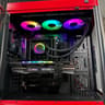 Insane Ryzen 7 7700 + RTX 3070 Gaming PC