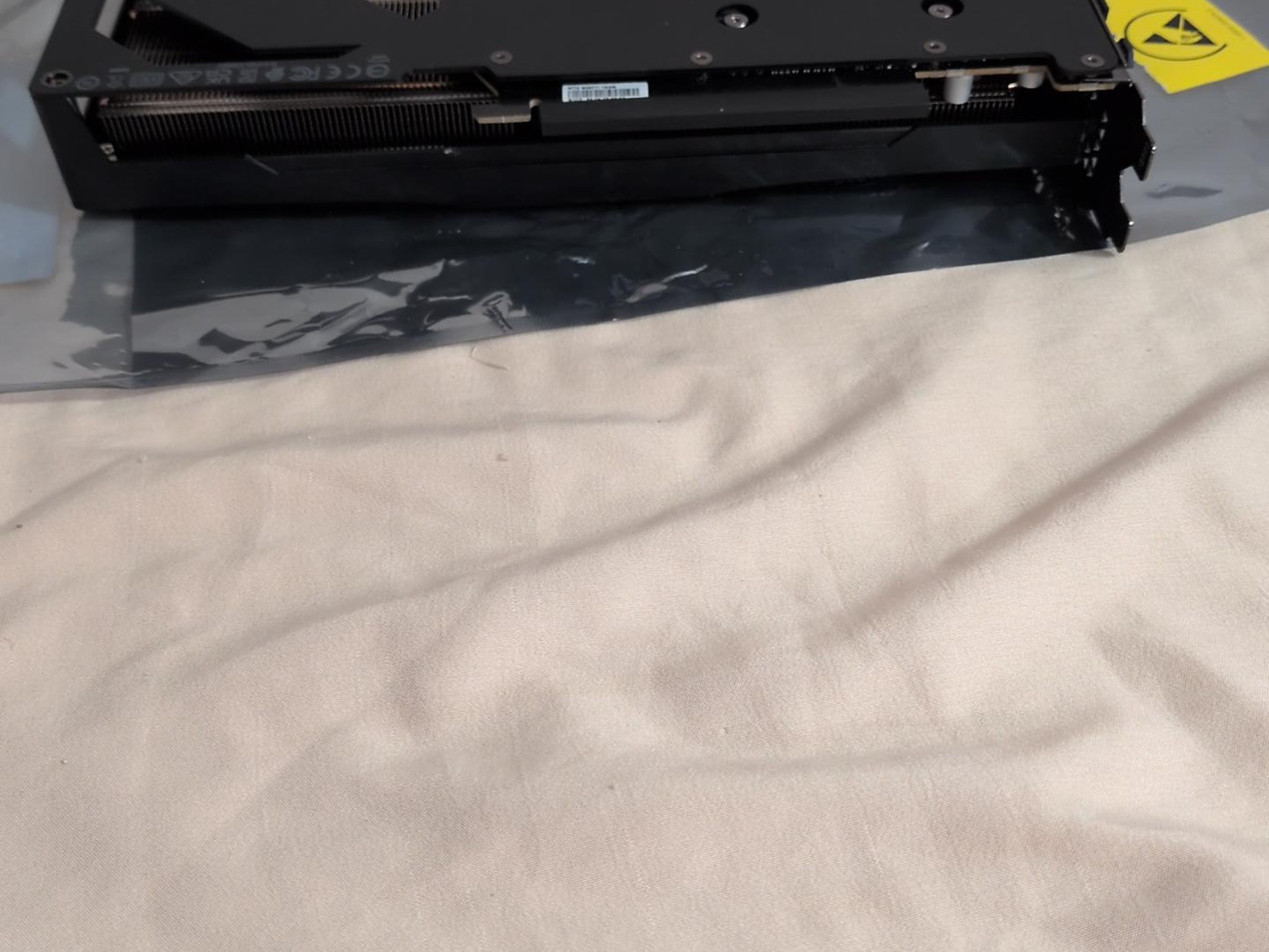 PNY GeForce RTX 5060 Ti 16GB