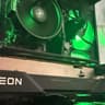 Ryzen 5 5500 | RX 6600 | 16GB DDR4 | 512GB NVMe