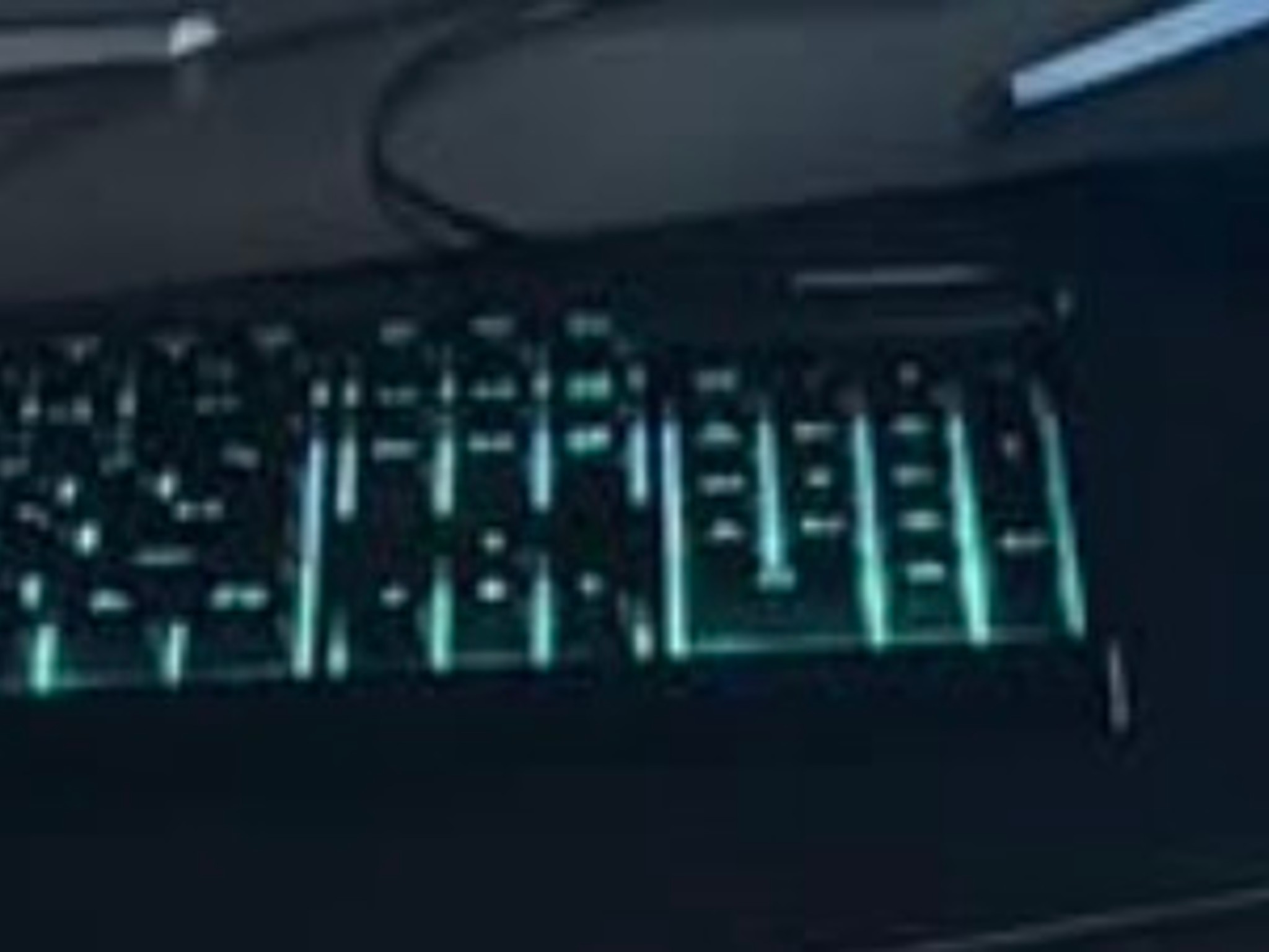 Custom Gaming PC Build Budget-mid Range 1440p MONSTER COMES WITH MOUSE AND KEYBOARD  (black)