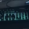Custom Gaming PC Build Budget-mid Range 1440p MONSTER COMES WITH MOUSE AND KEYBOARD  (black)