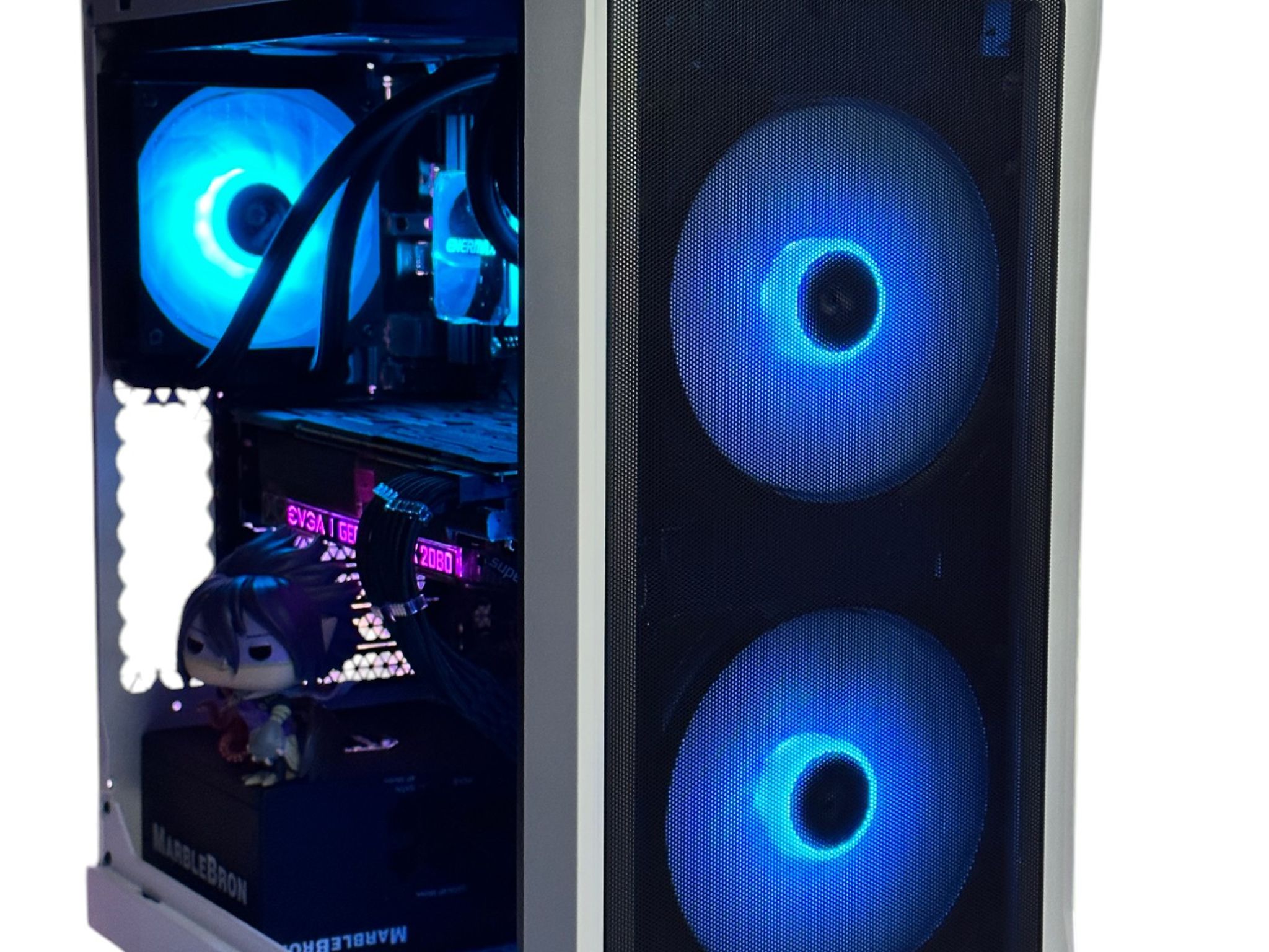 {Holiday Deal}🏷️💲Nvidia RTX 2080 8GB🪄 AMD Ryzen 7 3700X 8 Core🪄 1TB NVME ...