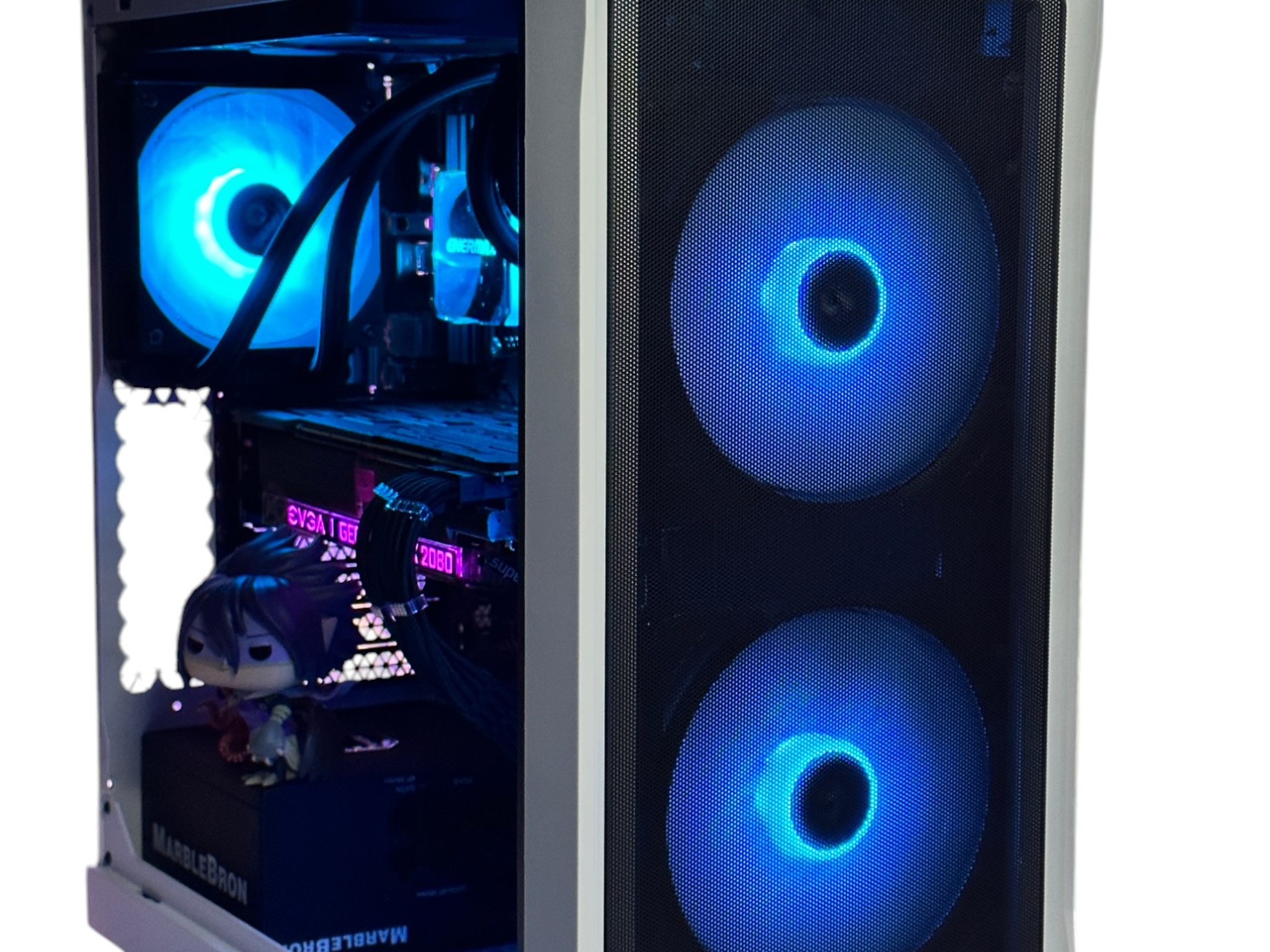 {Holiday Deal}🏷️💲Nvidia RTX 2080 8GB🪄 AMD Ryzen 7 3700X 8 Core🪄 1TB NVME ...