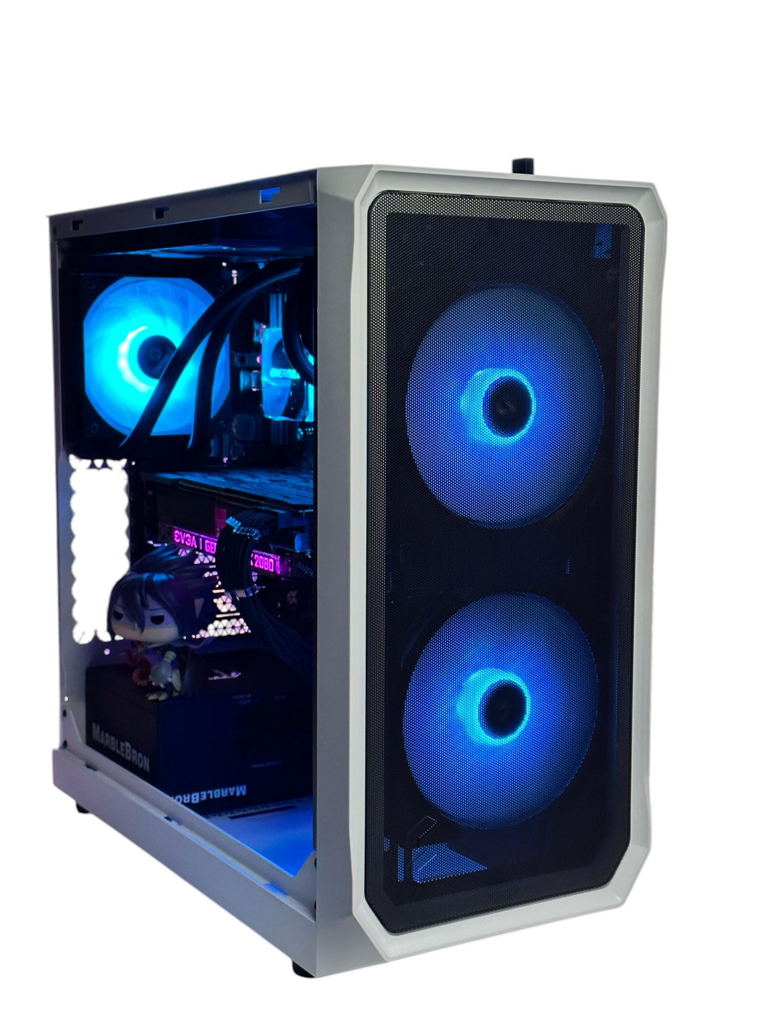 {Holiday Deal}🏷️💲Nvidia RTX 2080 8GB🪄 AMD Ryzen 7 3700X 8 Core🪄 1TB NVME ...