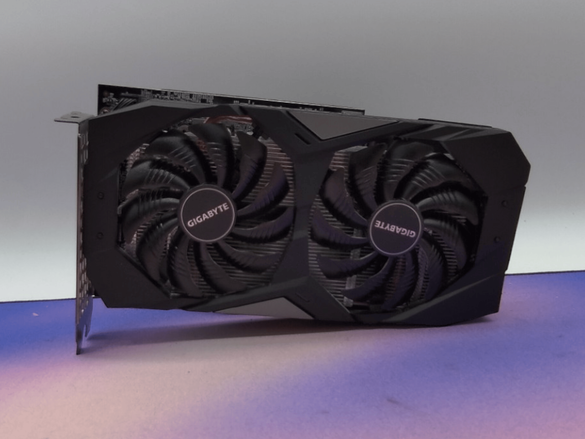 Gigabyte GTX 1660 Super