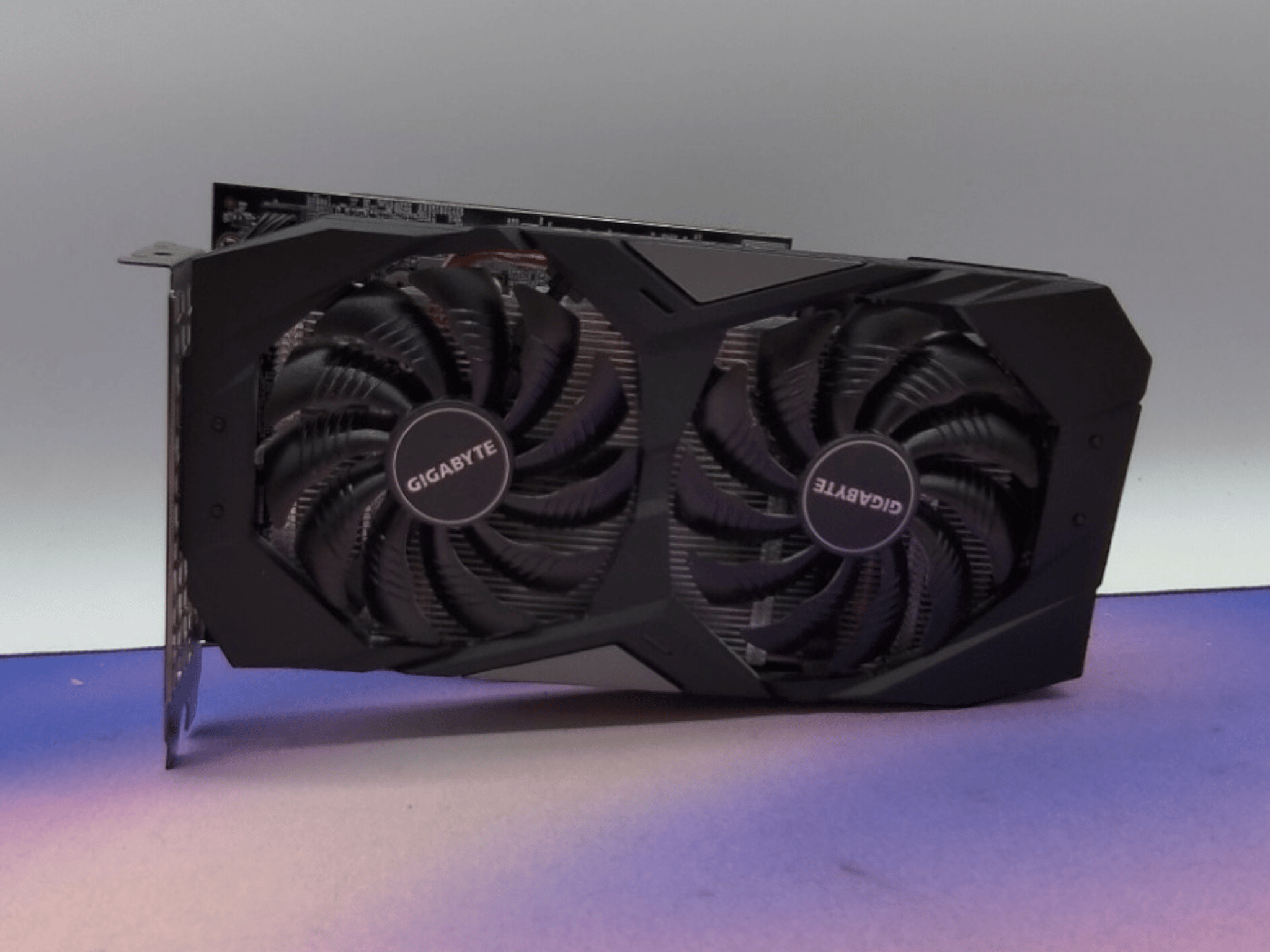 Gigabyte GTX 1660 Super