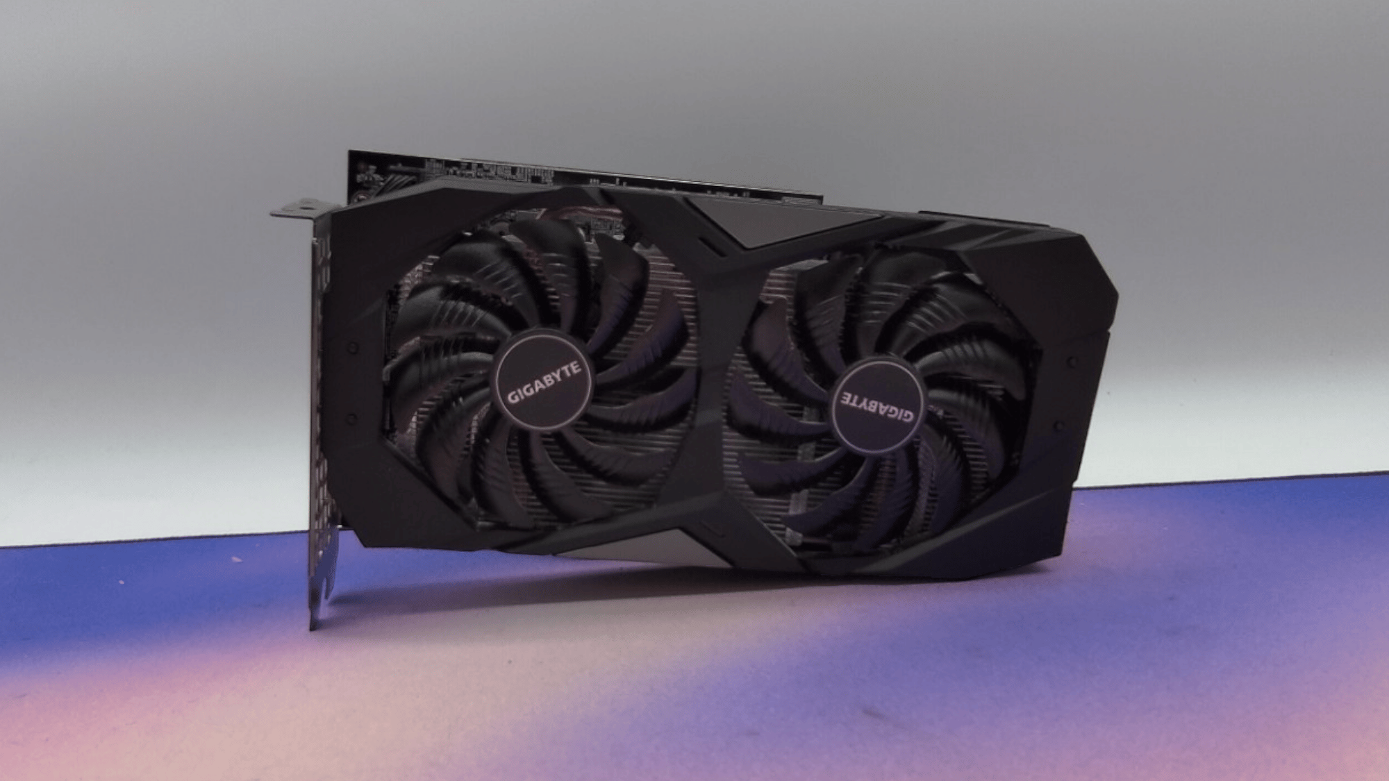 Gigabyte GTX 1660 Super