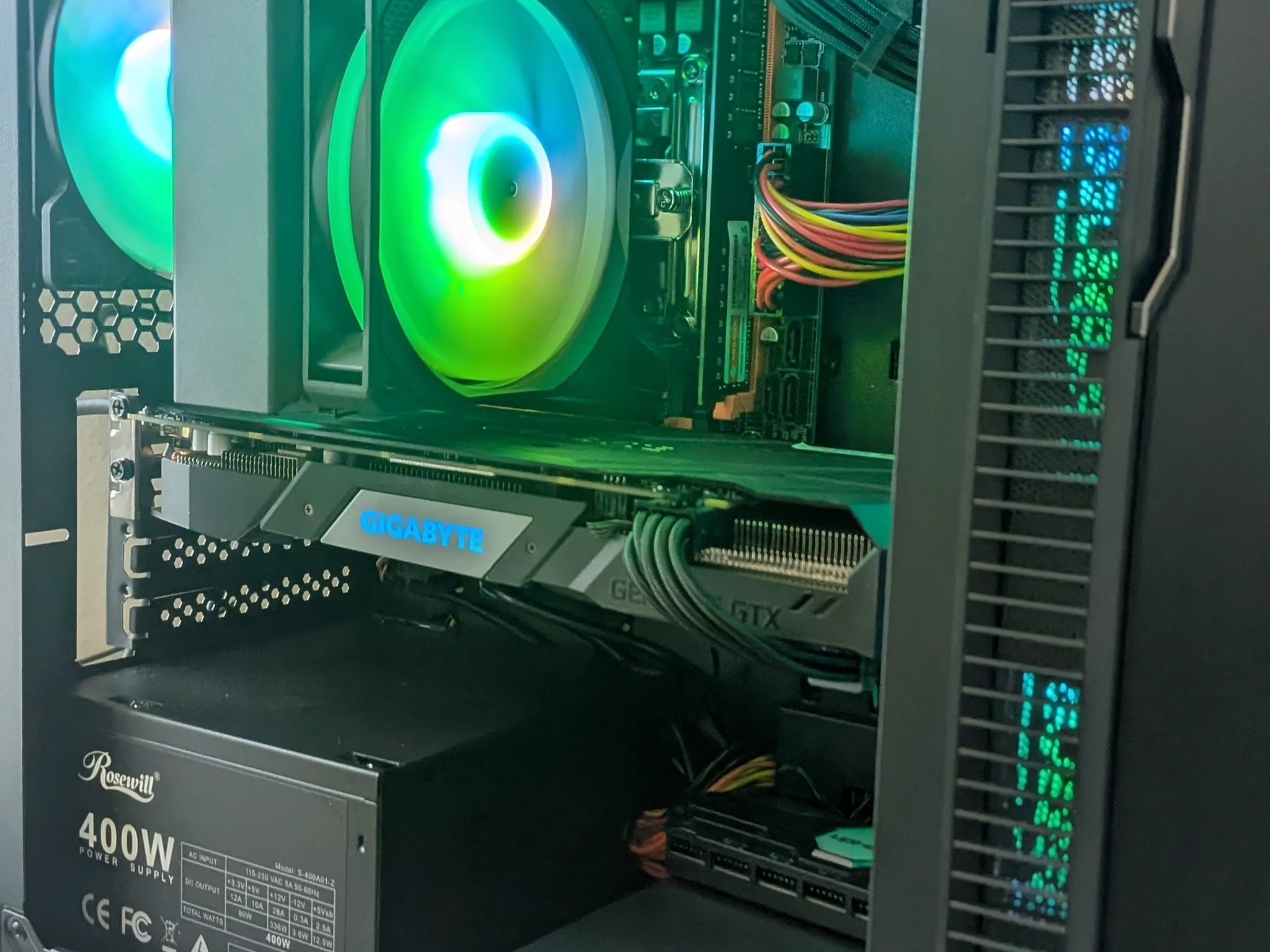 ⚔️ The Xeon Spartan – 14-Core Powerhouse for Smooth 1080p Gaming