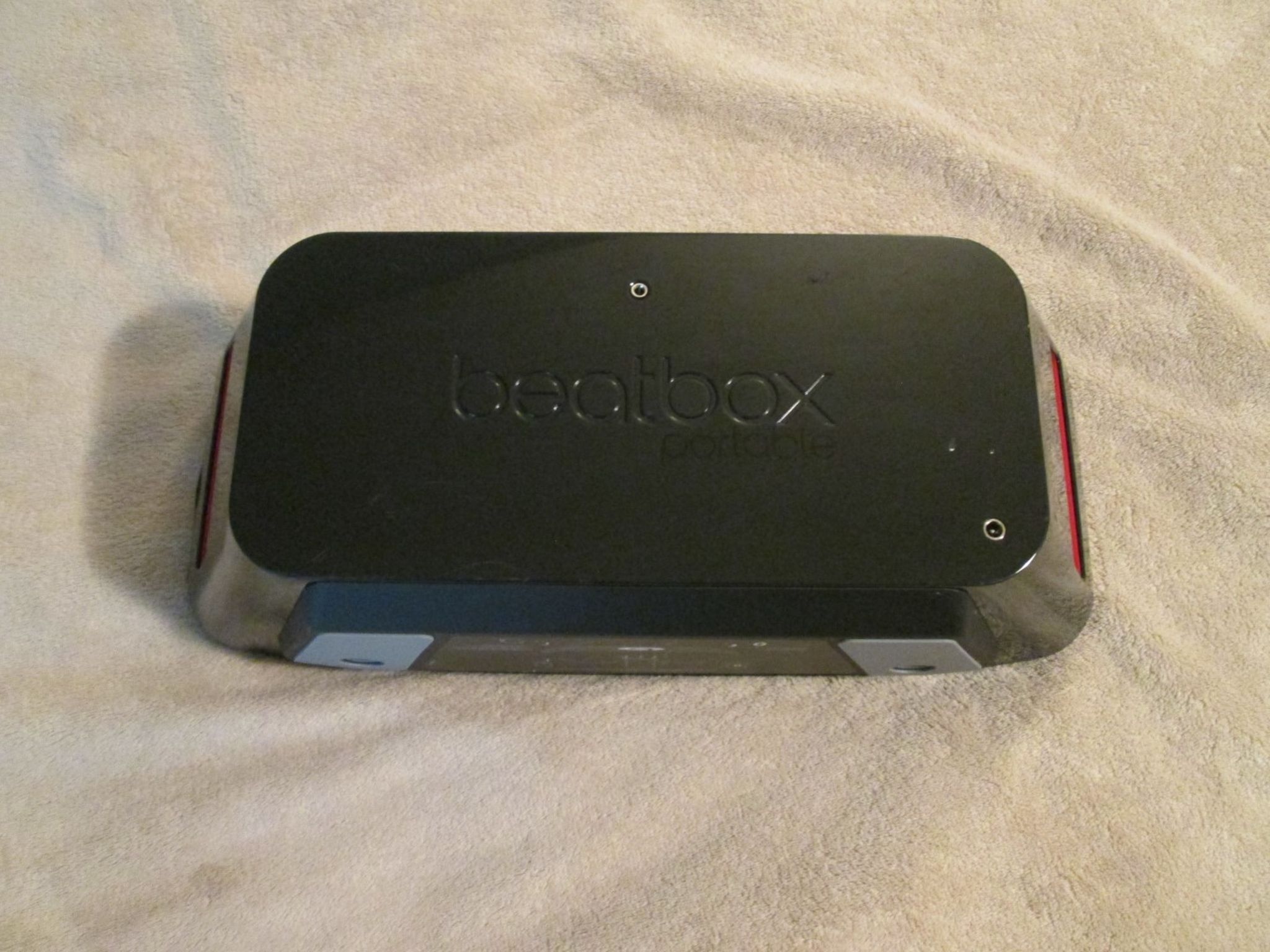 Beats By Dre Beatbox Portable Speaker
