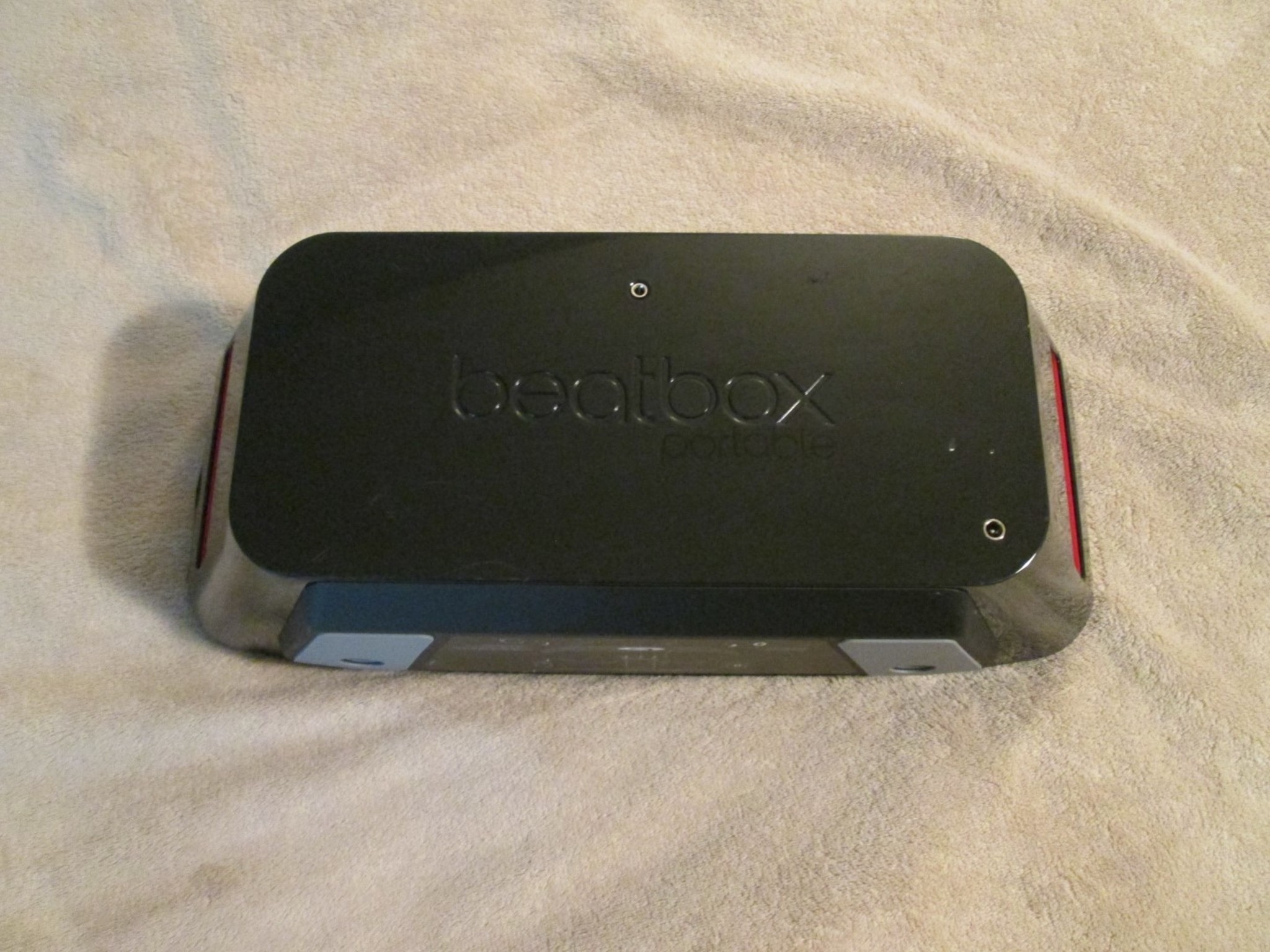 Beats By Dre Beatbox Portable Speaker