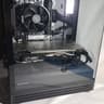 GeForce GTX 1070 Ti Custom Gaming PC - Ryzen 5 2600, 16GB RAM