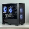 Gaming PC | RTX 2060 | Ryzen 5 3500 | 16GB Ram | 500GB SSD | Wifi and Bluetooth |
